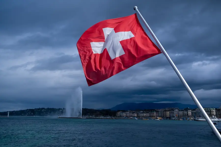 Genève · Schweiz