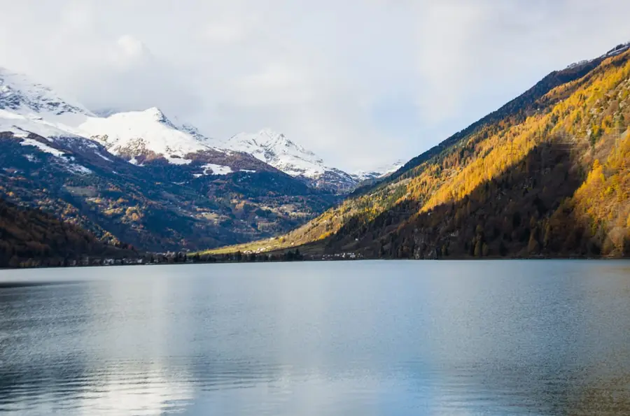 Ticino · Schweiz